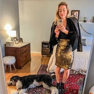 Meet your Posher, Kristyn